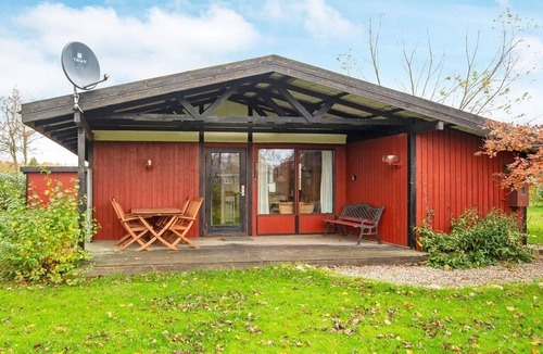 Skovmose House | 6 person holiday home in Sydals-By Traum
