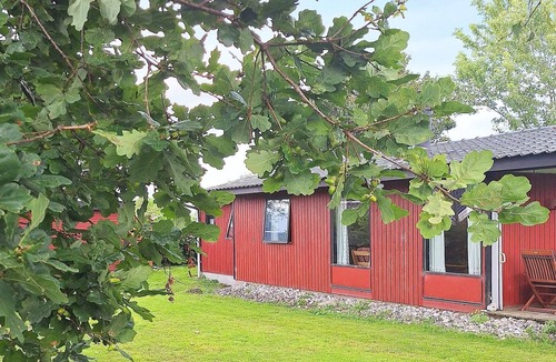 Skovmose House | 6 person holiday home in Sydals-By Traum