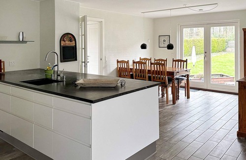 Sydals House | 6 person holiday home in Sydals