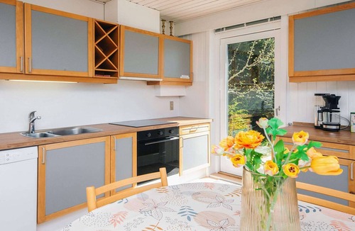 Kegnæshøj House | 6 person holiday home in Sydals-By Traum