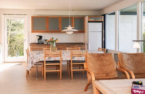 Kegnæshøj House | 6 person holiday home in Sydals-By Traum