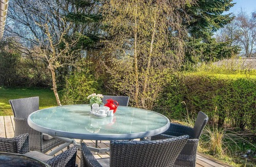 Kegnæshøj House | 6 person holiday home in Sydals-By Traum