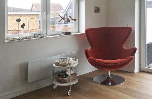 Thorsminde House | 6 person holiday home in Ulfborg