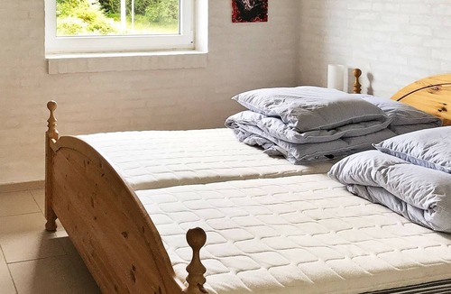 Thyholm House | 6 person holiday home in Thyholm