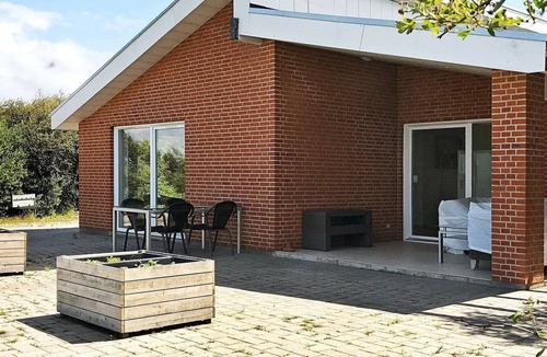 Thyholm House | 6 person holiday home in Thyholm
