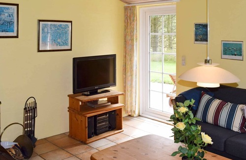 Øby House | 6 person holiday home in Ulfborg