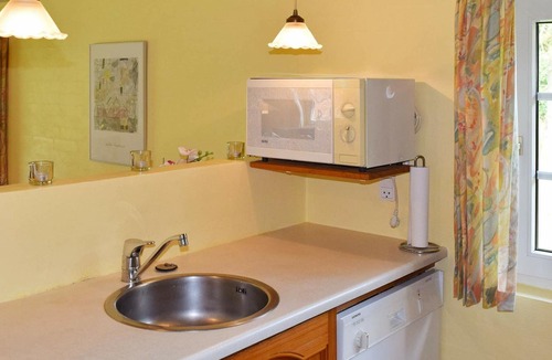 Øby House | 6 person holiday home in Ulfborg