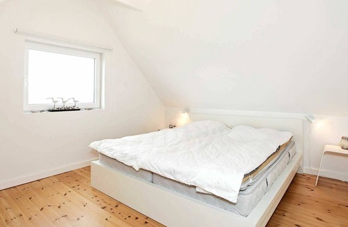 Thorsminde House | 6 person holiday home in Ulfborg