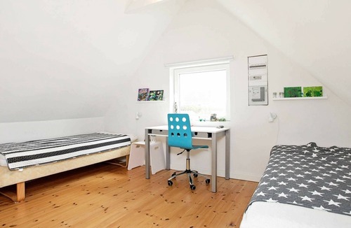 Thorsminde House | 6 person holiday home in Ulfborg
