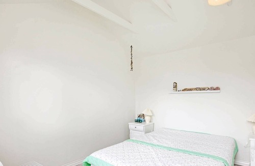 Thorsminde House | 6 person holiday home in Ulfborg