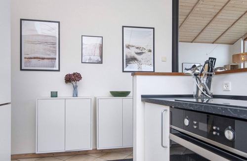 Thorsminde House | 6 person holiday home in Ulfborg