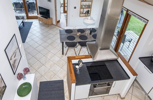 Thorsminde House | 6 person holiday home in Ulfborg