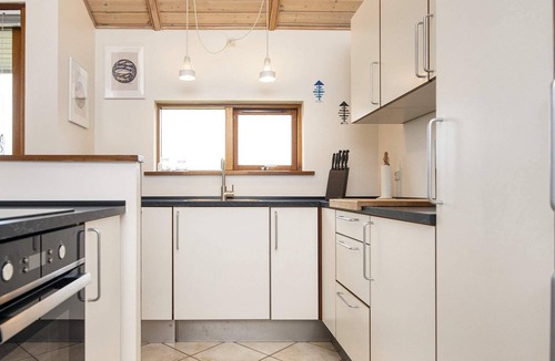 Thorsminde House | 6 person holiday home in Ulfborg