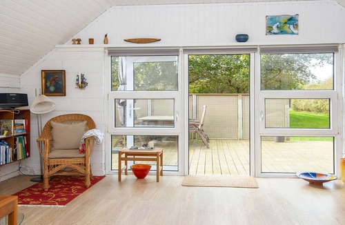Nørre Fjand House | 6 person holiday home in Ulfborg-By Traum