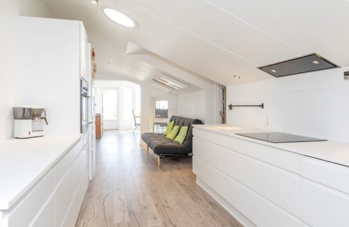 Amtoft House | 6 person holiday home in Vesløs
