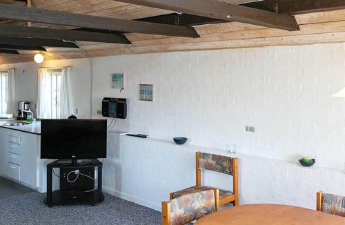 Øsløs House | 6 person holiday home in Vesløs-By Traum