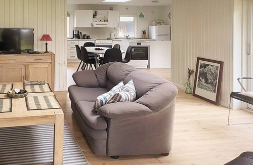 Amtoft House | 6 person holiday home in Vesløs-By Traum