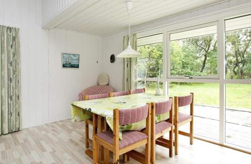 Jerup House | 6 person holiday home in Ålbæk-By Traum