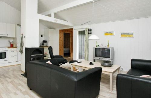 Jerup House | 6 person holiday home in Ålbæk-By Traum