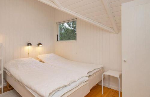 Aalbaek House | 6 person holiday home in Ålbæk