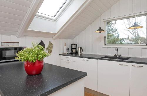 Aalbaek House | 6 person holiday home in Ålbæk