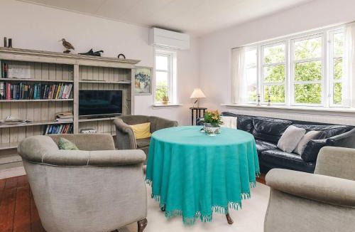 Aalbaek House | 6 person holiday home in Ålbæk