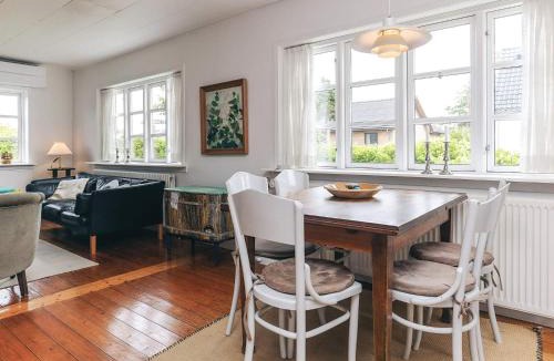 Aalbaek House | 6 person holiday home in Ålbæk