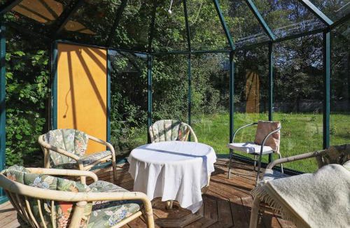 Aalbaek House | 6 person holiday home in Ålbæk