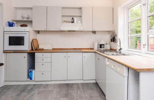 Aalbaek House | 6 person holiday home in Ålbæk