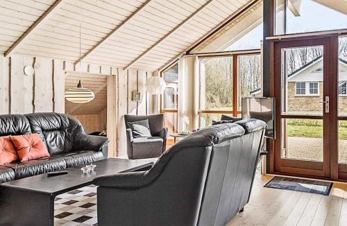 Ansager House | 6 person holiday home in Ansager