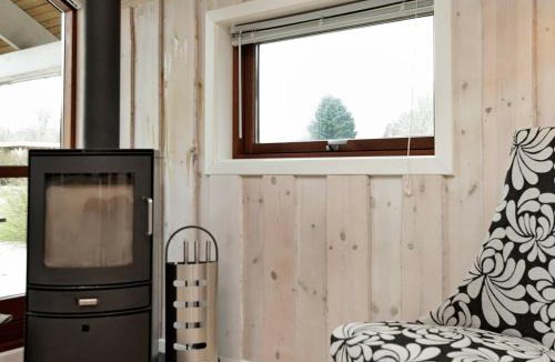 Ansager House | 6 person holiday home in Ansager