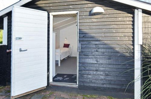 Ansager House | 6 person holiday home in Ansager-By Traum