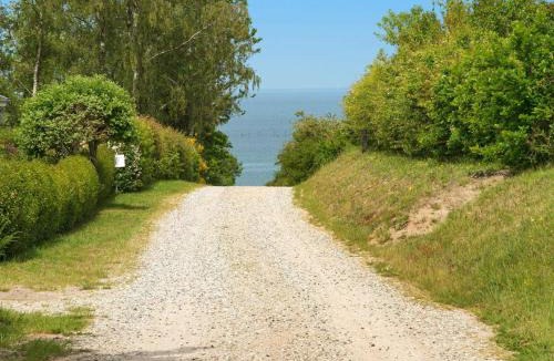 Allingabro House | 6 person holiday home in Alling bro