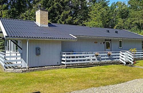 Ans House | 6 person holiday home in Ans By