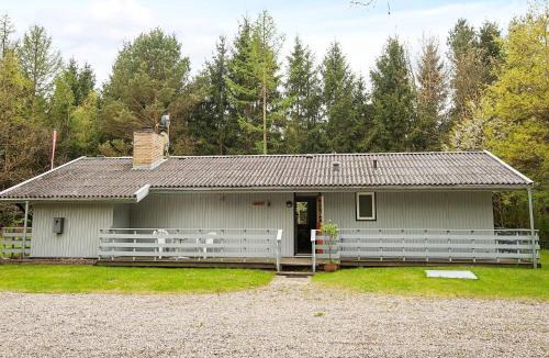 Ans House | 6 person holiday home in Ans By