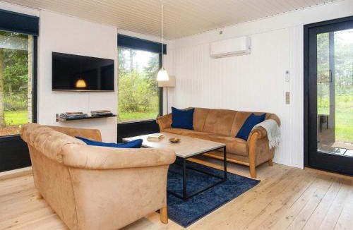 Ans House | 6 person holiday home in Ans By-By Traum