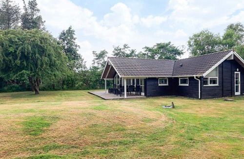 Gera House | 6 person holiday home in Asaa-By Traum