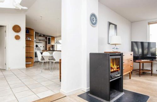 Borkop House | 6 person holiday home in Børkop