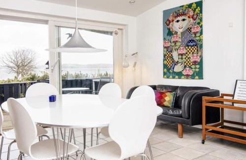 Borkop House | 6 person holiday home in Børkop