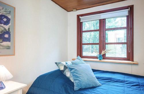 Blokhus House | 6 person holiday home in Blokhus