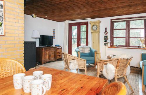 Blokhus House | 6 person holiday home in Blokhus