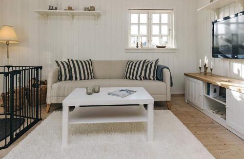 Blokhus House | 6 person holiday home in Blokhus