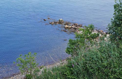 Hvidbjerg Strand House | 6 person holiday home in Børkop