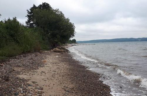 Hvidbjerg Strand House | 6 person holiday home in Børkop