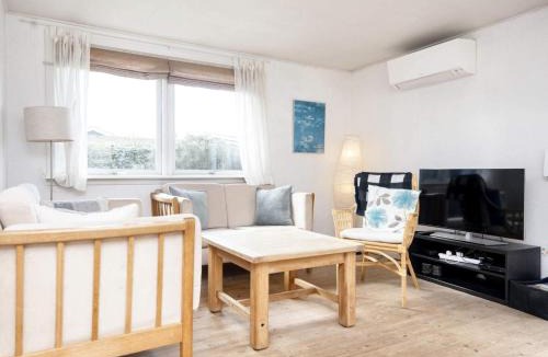Hvidbjerg Strand House | 6 person holiday home in Børkop-By Traum