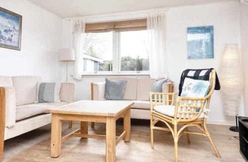 Hvidbjerg Strand House | 6 person holiday home in Børkop-By Traum