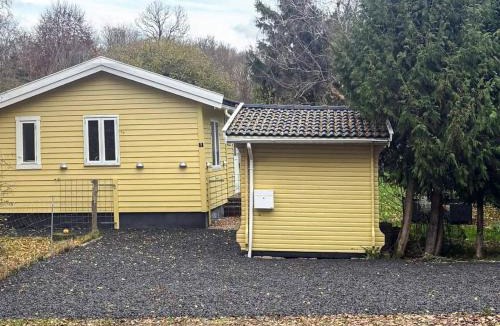 Borup House | 6 person holiday home in Borup