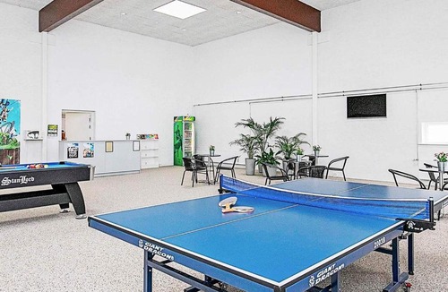 Blokhus House | 6 person holiday home in Brovst