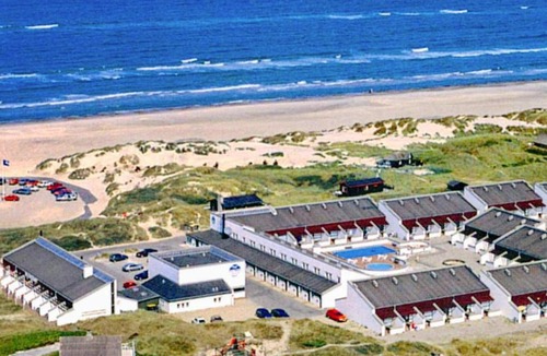 Blokhus House | 6 person holiday home in Brovst