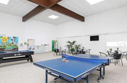 Brovst Apartment | 6 person holiday home in Brovst